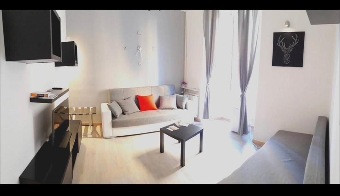 Roma Central Apartment San Giovanni Exterior photo