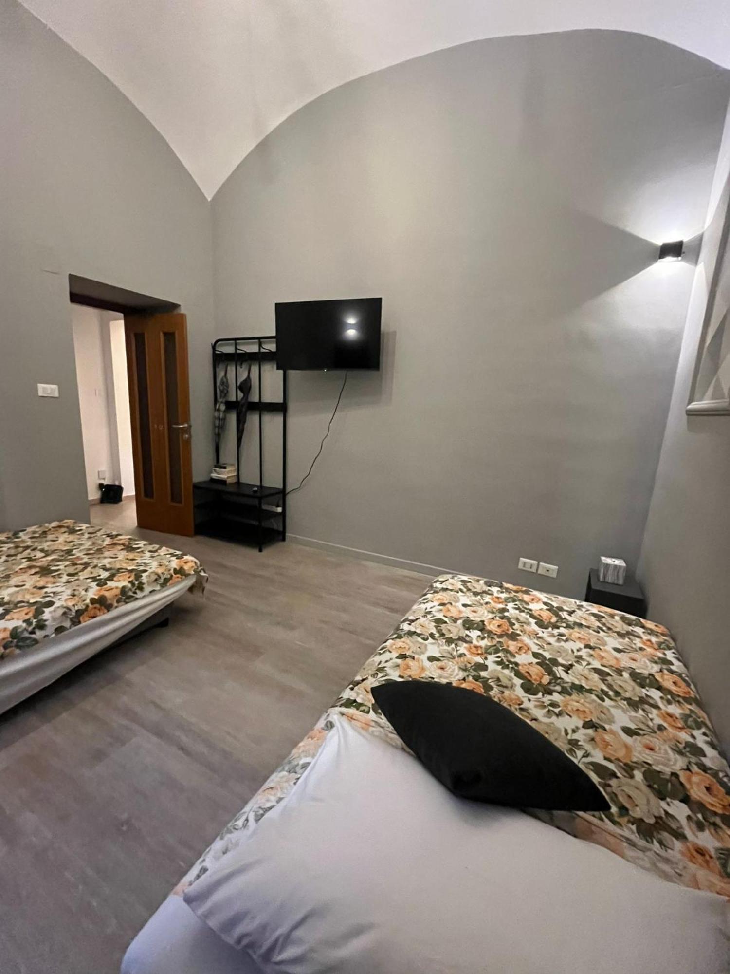 Roma Central Apartment San Giovanni Exterior photo