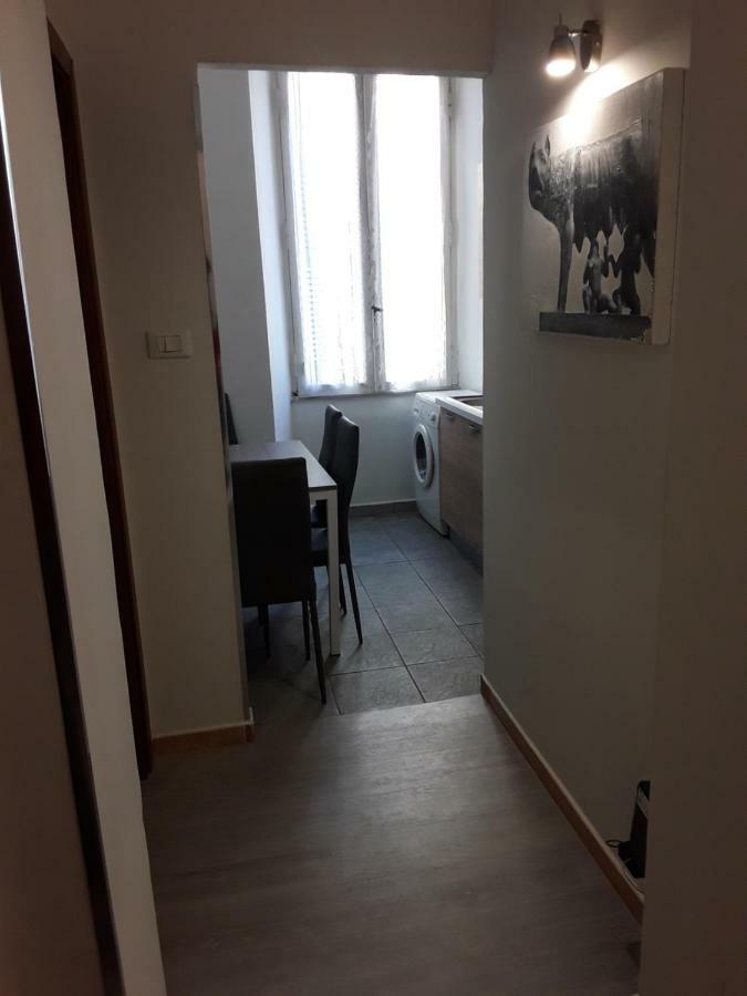 Roma Central Apartment San Giovanni Exterior photo