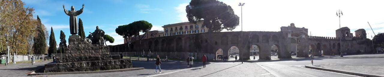 Roma Central Apartment San Giovanni Exterior photo
